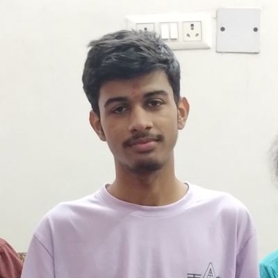 Aayush Sinha profile picture